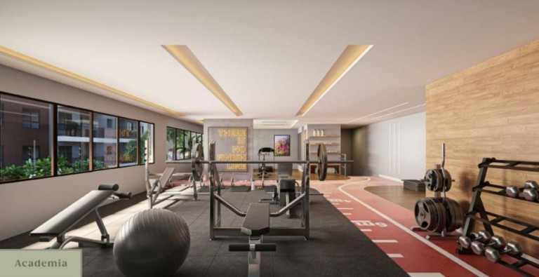 Imagem Imóvel com 3 Quartos à Venda, 65 m² em Presidente Kennedy - Fortaleza Imagem Imóvel com 3 Quartos à Venda, 65 m² em Presidente Kennedy - Fortaleza