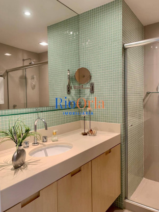 Imagem Apartamento com 3 Quartos à Venda, 155 m² em Barra Da Tijuca - Rio De Janeiro