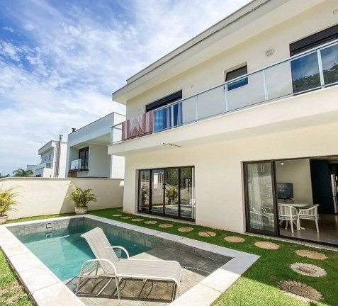 Imagem Casa de Condomínio com 4 Quartos à Venda, 400 m² em Alphaville - Santana De Parnaíba Imagem Casa de Condomínio com 4 Quartos à Venda, 400 m² em Alphaville - Santana De Parnaíba