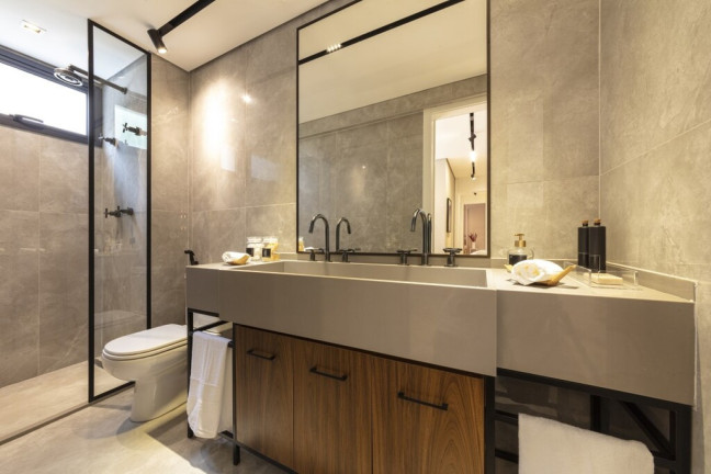 Imagem Apartamento com 2 Quartos à Venda, 60 m² em Jardim Paulista - São Paulo Imagem Apartamento com 2 Quartos à Venda, 60 m² em Jardim Paulista - São Paulo