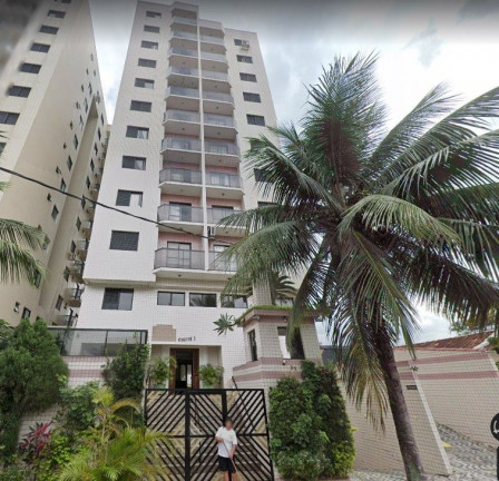 Imagem Apartamento com 1 Quarto à Venda, 46 m² em Tupi - Praia Grande Imagem Apartamento com 1 Quarto à Venda, 46 m² em Tupi - Praia Grande