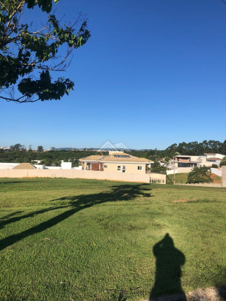Imagem Terreno à Venda, 1.258 m² em Parque Reserva Fazenda Imperial - Sorocaba