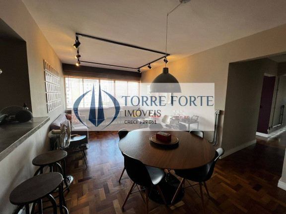 Imagem Apartamento com 2 Quartos à Venda, 107 m² em Vila Clementino - São Paulo Imagem Apartamento com 2 Quartos à Venda, 107 m² em Vila Clementino - São Paulo