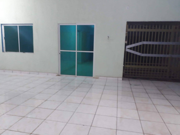 Imagem Casa com 2 Quartos à Venda, 200 m² em Cuiabá Imagem Casa com 2 Quartos à Venda, 200 m² em Cuiabá