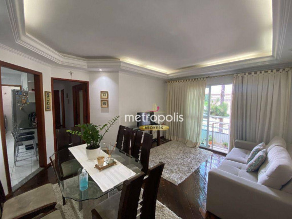 Imagem Cobertura com 3 Quartos à Venda, 159 m² em Jardim Fada - São Bernardo Do Campo Imagem Cobertura com 3 Quartos à Venda, 159 m² em Jardim Fada - São Bernardo Do Campo