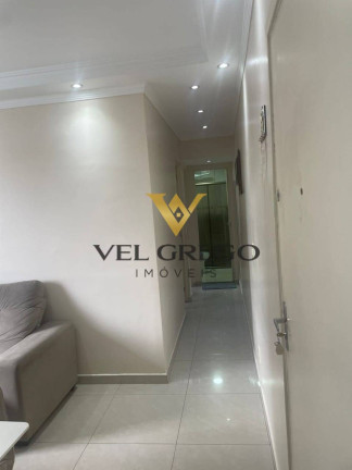 Imagem Apartamento com 2 Quartos à Venda, 43 m² em Canhema - Diadema Imagem Apartamento com 2 Quartos à Venda, 43 m² em Canhema - Diadema