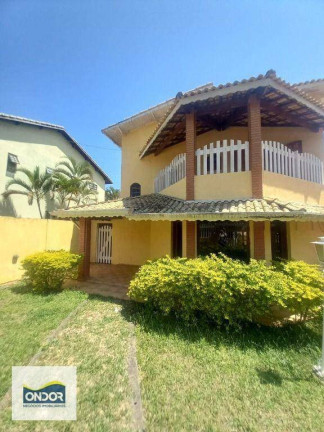 Imagem Casa de Condomínio com 4 Quartos à Venda, 300 m² em Jardim Haras Bela Vista Gl Dois - Vargem Grande Paulista Imagem Casa de Condomínio com 4 Quartos à Venda, 300 m² em Jardim Haras Bela Vista Gl Dois - Vargem Grande Paulista