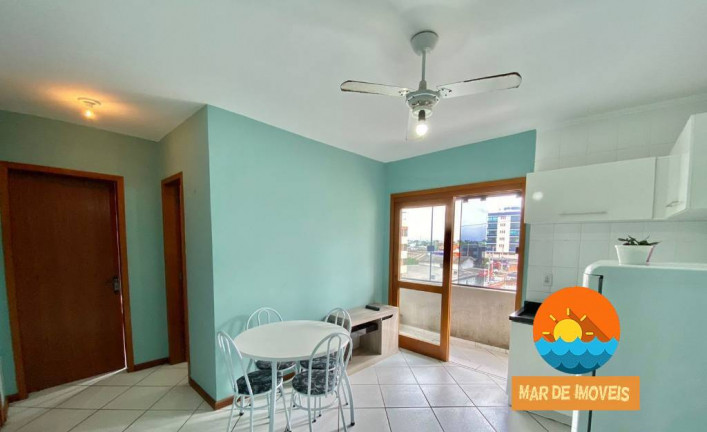 Imagem Apartamento com 1 Quarto à Venda, 65 m² em Centro - Capão Da Canoa Imagem Apartamento com 1 Quarto à Venda, 65 m² em Centro - Capão Da Canoa
