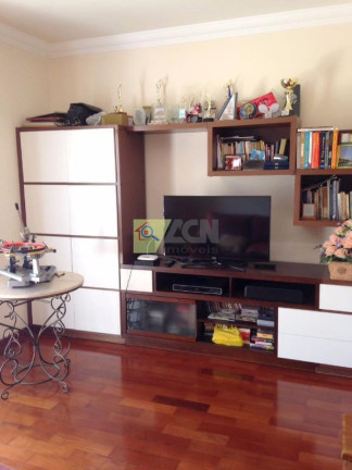 Imagem Sobrado com 4 Quartos à Venda, 238 m² em Parque Das Flores - Campinas