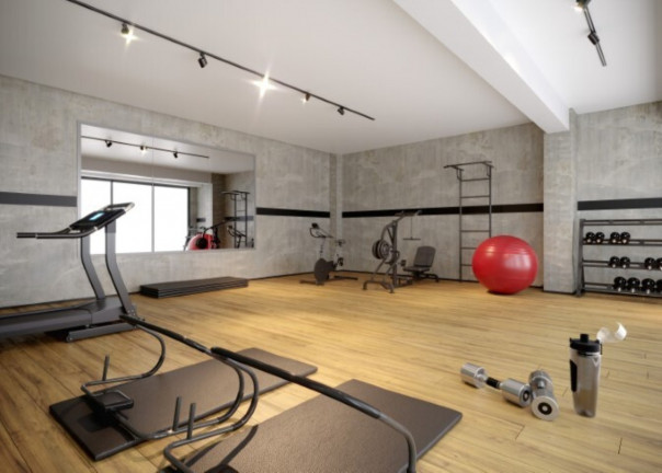 Imagem Imóvel com 1 Quarto à Venda, 42 m² em Jardim Ibirapuera - Campinas Imagem Imóvel com 1 Quarto à Venda, 42 m² em Jardim Ibirapuera - Campinas