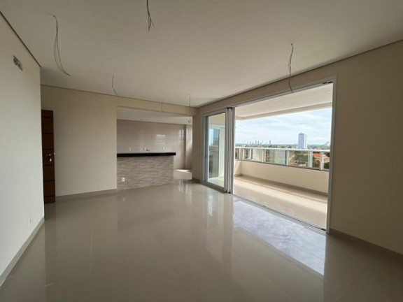 Imagem Apartamento com 3 Quartos à Venda, 117 m² em Plano Diretor Sul - Palmas Imagem Apartamento com 3 Quartos à Venda, 117 m² em Plano Diretor Sul - Palmas