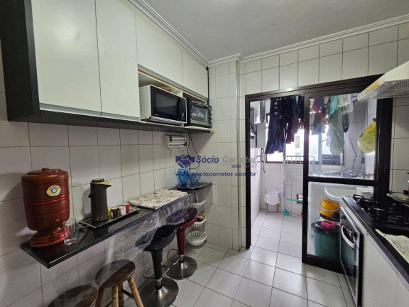 Imagem Apartamento com 3 Quartos à Venda, 65 m² em Vila Augusta - Guarulhos Imagem Apartamento com 3 Quartos à Venda, 65 m² em Vila Augusta - Guarulhos