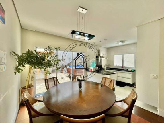 Imagem Casa de Condomínio com 3 Quartos à Venda, 207 m² em Granja Viana Ii - Cotia Imagem Casa de Condomínio com 3 Quartos à Venda, 207 m² em Granja Viana Ii - Cotia
