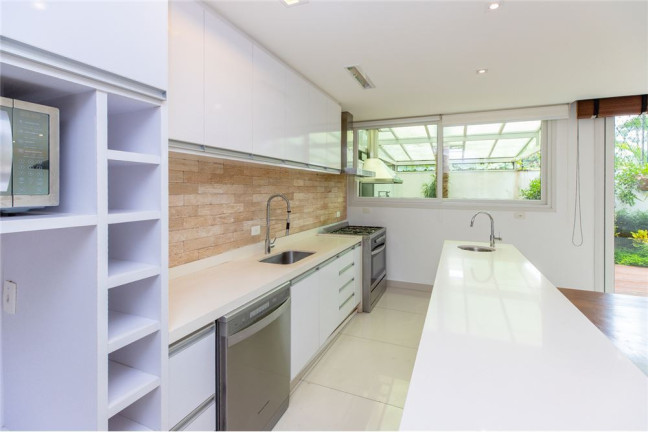 Imagem Casa com 5 Quartos à Venda, em Alto Da Boa Vista - São Paulo Imagem Casa com 5 Quartos à Venda, em Alto Da Boa Vista - São Paulo