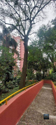 Imagem Apartamento com 2 Quartos à Venda, 60 m² em Cidade Ademar - São Paulo Imagem Apartamento com 2 Quartos à Venda, 60 m² em Cidade Ademar - São Paulo