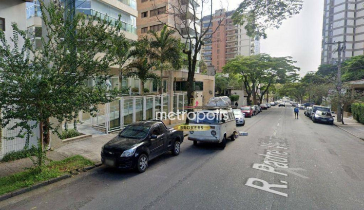 Imagem Sala Comercial para Alugar, 75 m² em Jardim - Santo André