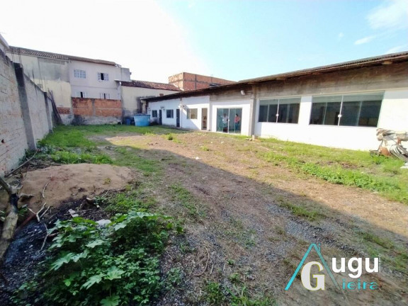 Imagem Terreno à Venda, 300 m² em Praia Do Morro - Guarapari