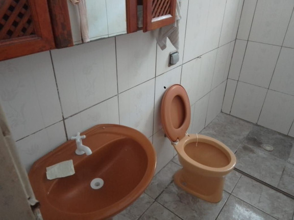 Imagem Casa com 2 Quartos à Venda, 300 m² em Agenor De Campos - Mongaguá Imagem Casa com 2 Quartos à Venda, 300 m² em Agenor De Campos - Mongaguá