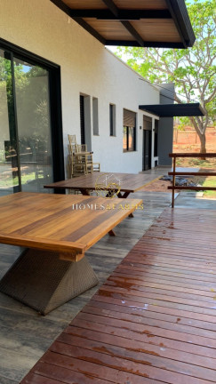 Imagem Casa com 3 Quartos para Alugar, 250 m² em Condomínio Alta Vista I - Senador Canedo