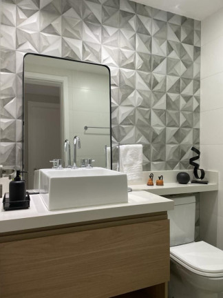 Imagem Apartamento com 3 Quartos à Venda, 140 m² em Perdizes - São Paulo Imagem Apartamento com 3 Quartos à Venda, 140 m² em Perdizes - São Paulo