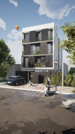 Apartamento com 1 Quarto à Venda, 45 m² em Porto Belo - Porto Belo