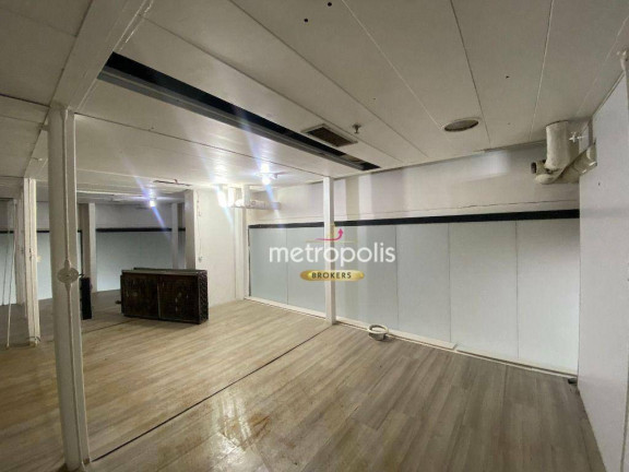 Imagem Loja para Alugar, 80 m² em Santo Antônio - São Caetano Do Sul