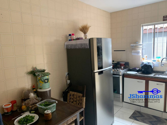 Imagem Casa com 2 Quartos à Venda, 80 m² em Super Quadra Morumbi - São Paulo