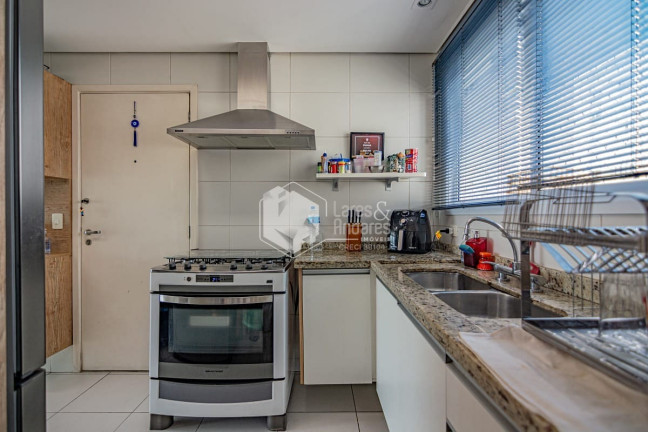 Imagem Apartamento com 3 Quartos à Venda, 162 m² em Lapa - São Paulo Imagem Apartamento com 3 Quartos à Venda, 162 m² em Lapa - São Paulo