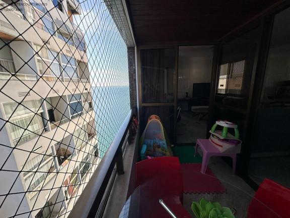 Imagem Imóvel com 4 Quartos à Venda, 189 m² em Vitória - Salvador