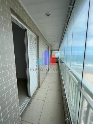 Imagem Apartamento com 2 Quartos para Alugar, 90 m² em Aviação - Praia Grande Imagem Apartamento com 2 Quartos para Alugar, 90 m² em Aviação - Praia Grande