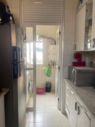 Imagem Apartamento com 2 Quartos à Venda, 75 m² em Jardim Esplanada - São José Dos Campos