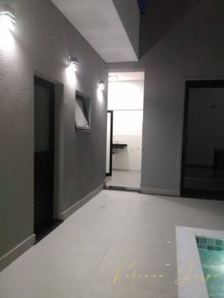 Imagem Casa de Condomínio com 3 Quartos à Venda, 193 m² em Swiss Park - Campinas
