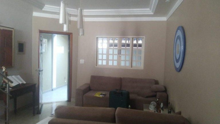 Imagem Sobrado com 3 Quartos à Venda, 140 m² em Jardim Ismênia - São José Dos Campos