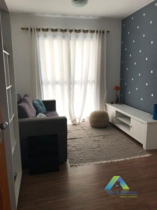 Imagem Apartamento com 1 Quarto à Venda, 40 m² em Vila Monte Alegre - São Paulo Imagem Apartamento com 1 Quarto à Venda, 40 m² em Vila Monte Alegre - São Paulo
