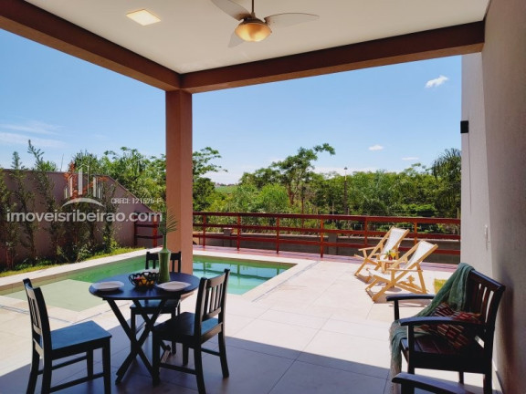 Imagem Casa de Condomínio com 3 Quartos à Venda, 235 m² em Residencial E Empresarial Alphaville - Ribeirão Preto Imagem Casa de Condomínio com 3 Quartos à Venda, 235 m² em Residencial E Empresarial Alphaville - Ribeirão Preto