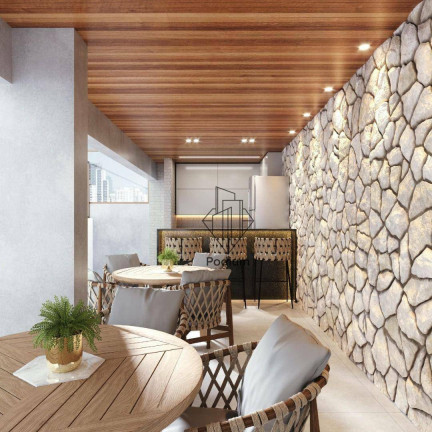 Imagem Apartamento com 2 Quartos à Venda, 55 m² em Bessa - João Pessoa Imagem Apartamento com 2 Quartos à Venda, 55 m² em Bessa - João Pessoa