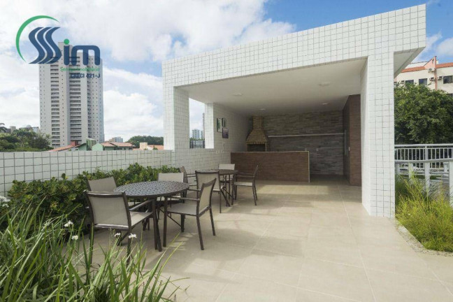 Imagem Apartamento com 3 Quartos à Venda, 90 m² em Guararapes - Fortaleza Imagem Apartamento com 3 Quartos à Venda, 90 m² em Guararapes - Fortaleza