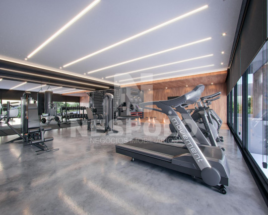 Imagem Apartamento com 1 Quarto à Venda, 65 m² em Fazenda - Itajai