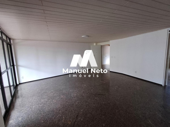 Imagem Apartamento com 3 Quartos à Venda, 170 m² em Meireles - Fortaleza