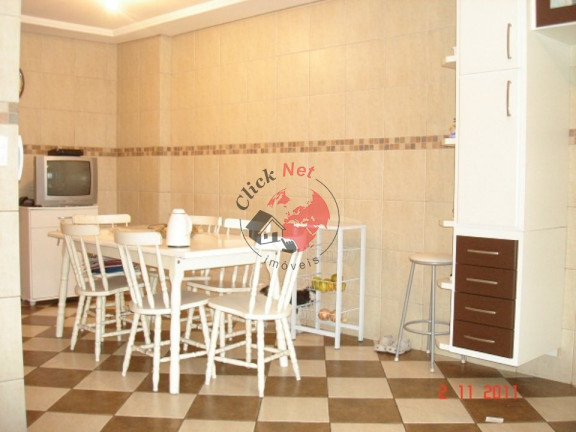 Imagem Sobrado com 4 Quartos à Venda, 364 m² em Centro - São Bernardo Do Campo Imagem Sobrado com 4 Quartos à Venda, 364 m² em Centro - São Bernardo Do Campo