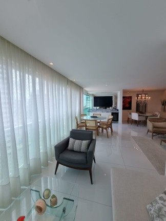 Imagem Apartamento com 3 Quartos à Venda, 182 m² em Barra - Salvador