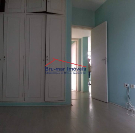 Imagem Apartamento com 2 Quartos à Venda, 60 m² em Itararé - São Vicente