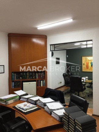 Imagem Imóvel Comercial à Venda, 390 m² em Moema - São Paulo