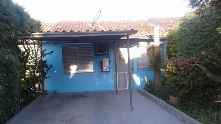 Imagem Casa com 2 Quartos à Venda, 44 m² em Canudos - Novo Hamburgo Imagem Casa com 2 Quartos à Venda, 44 m² em Canudos - Novo Hamburgo