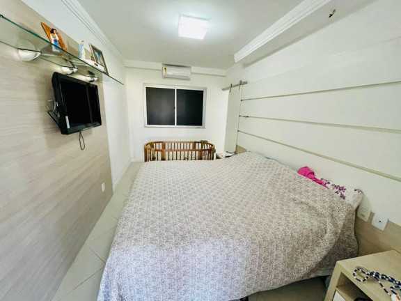 Imagem Apartamento com 3 Quartos à Venda, 160 m² em Stiep - Salvador