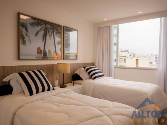 Imagem Apartamento com 3 Quartos à Venda, 115 m² em Centro - Guarapari Imagem Apartamento com 3 Quartos à Venda, 115 m² em Centro - Guarapari