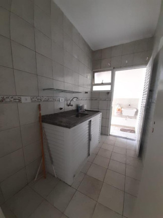 Imagem Casa de Condomínio com 2 Quartos à Venda, 44 m² em Tupi - Praia Grande