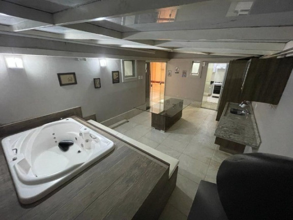 Imagem Apartamento com 3 Quartos à Venda, 154 m² em Jardim Goiás - Goiânia Imagem Apartamento com 3 Quartos à Venda, 154 m² em Jardim Goiás - Goiânia