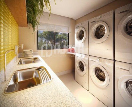 Imagem Apartamento com 2 Quartos à Venda, 58 m² em Jardim Vivendas - São José Do Rio Preto