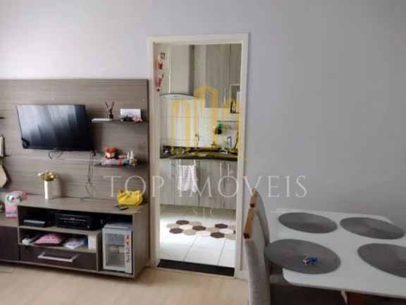 Imagem Apartamento com 2 Quartos à Venda, 47 m² em Jardim Ismênia - São José Dos Campos Imagem Apartamento com 2 Quartos à Venda, 47 m² em Jardim Ismênia - São José Dos Campos